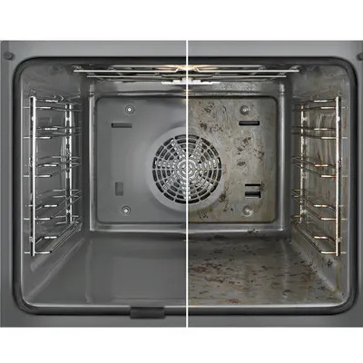 Piekarnik Bosch HBG676EB6